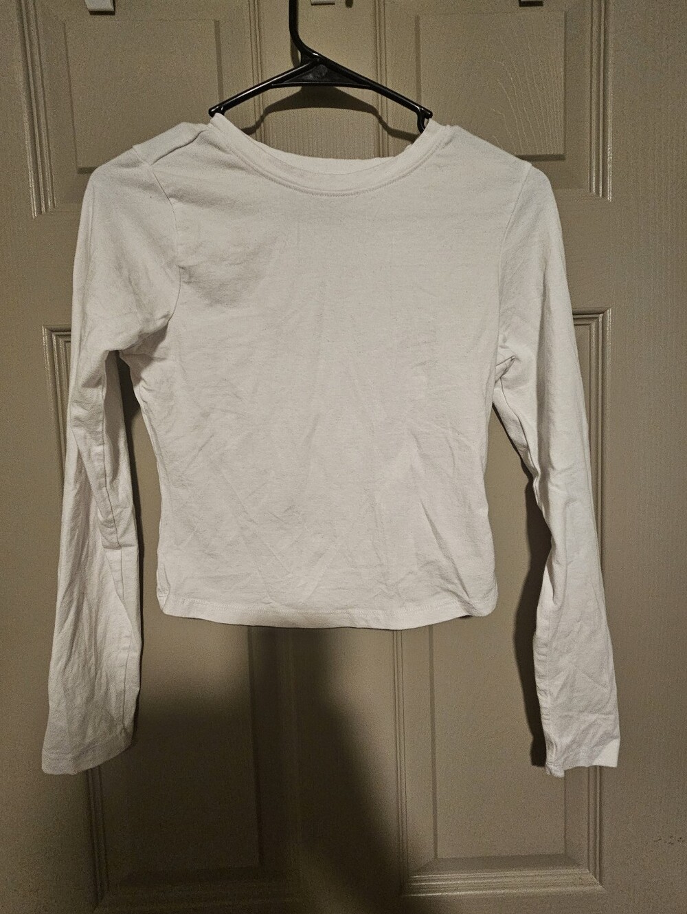 Better Together Juniors Crop Top